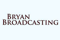 Bryan Broadcasting Logo