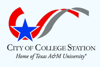 City of College Station Logo