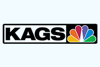 KAGS Logo