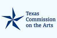 Texas Commission Logo