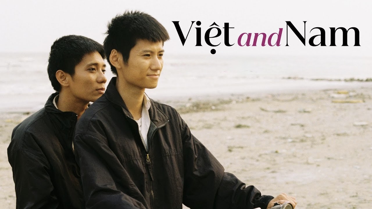 Viet and Name the Queens Film Society Movie Showing in Bryan, Texas