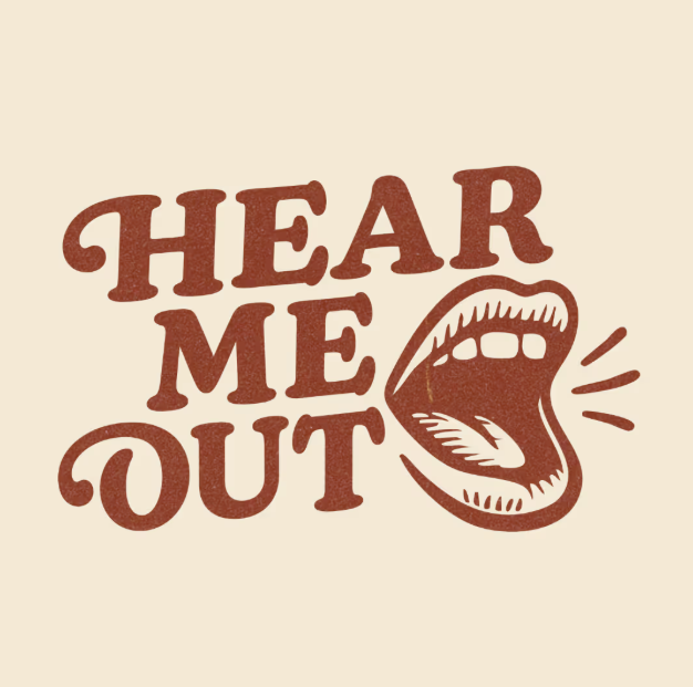 Hear Me Out Roots Psychotherapy Free Poetry Event Share your Poetry