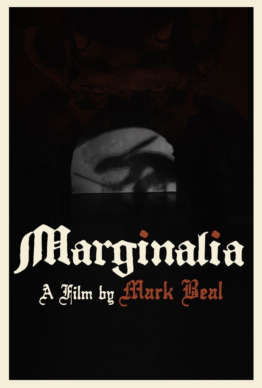 Marginalia the Queens Theatre