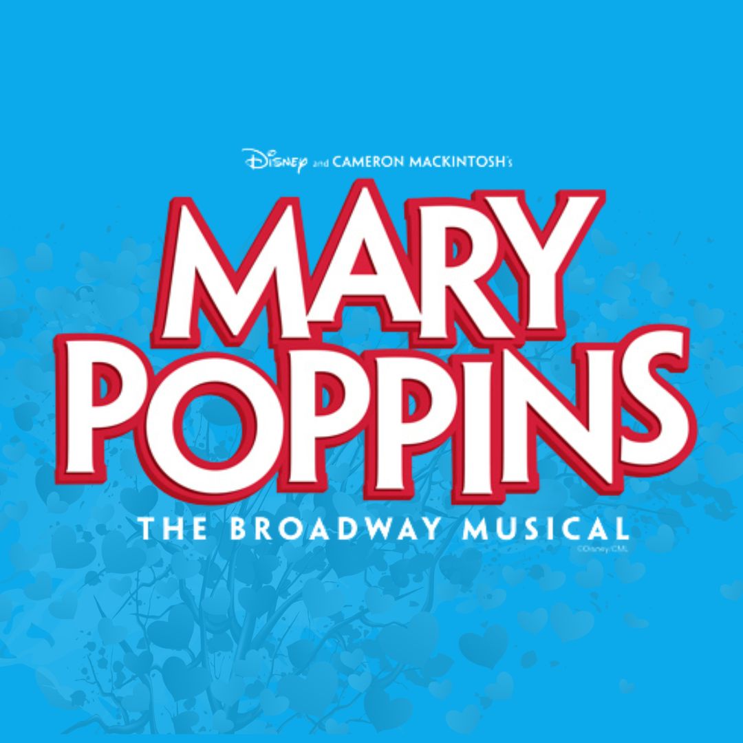 Mary Poppins The Theatre Company of College Station Bryan