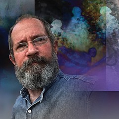 David Sites Portrait for Luminous Landscapes Gallery