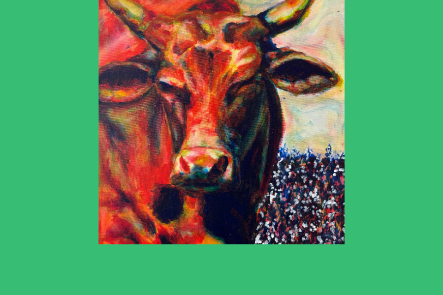 Brenham High School Emerging Artists Art Exhibit in College Station, TX