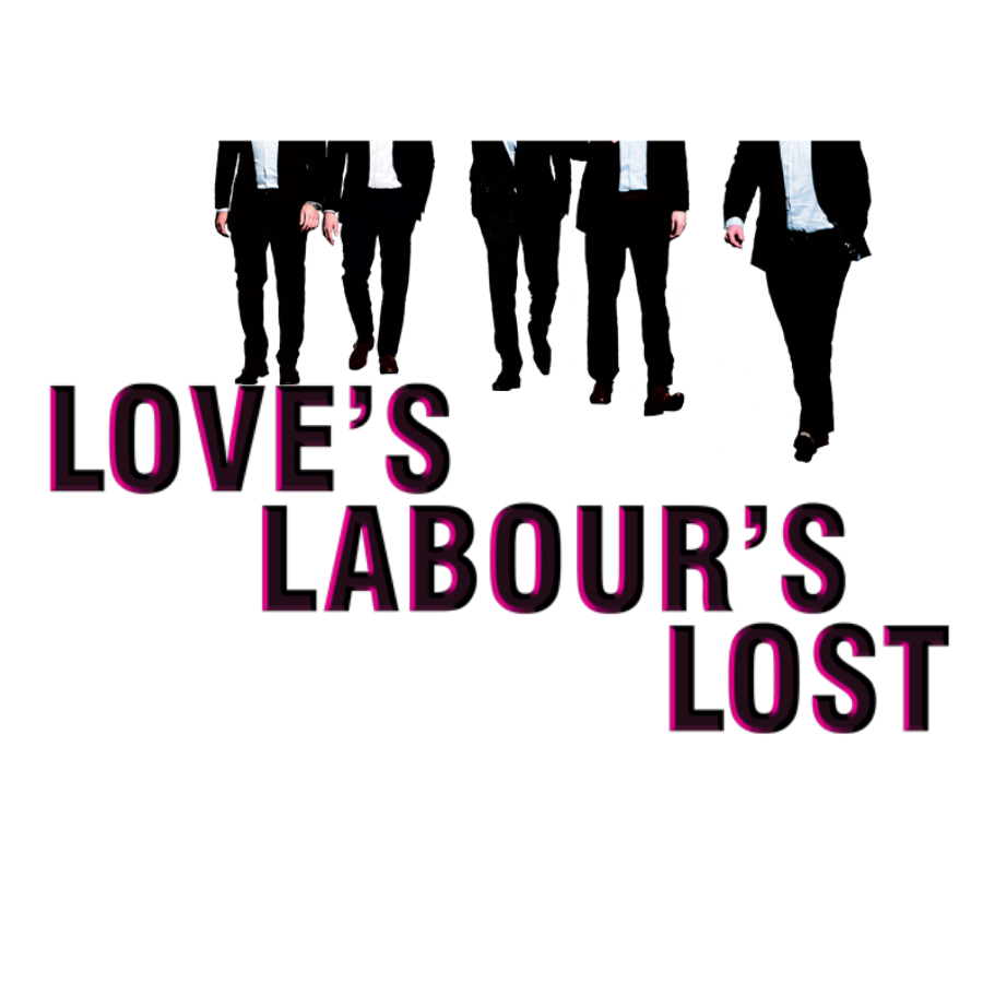Love's Labour's Lost The Theatre Company of Bryan College Station