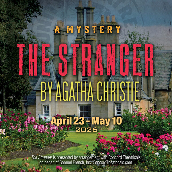 The Stranger Unity Theatre