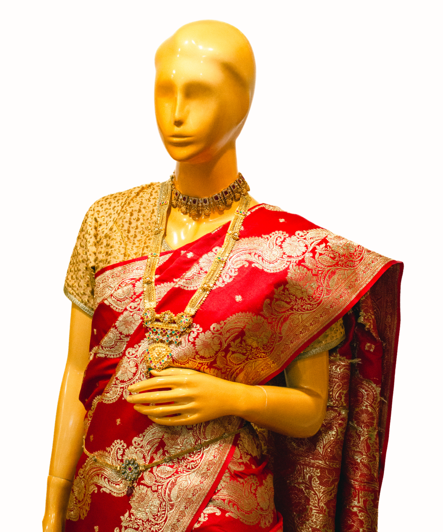 Indian Textiles Exhibits College Station, TX