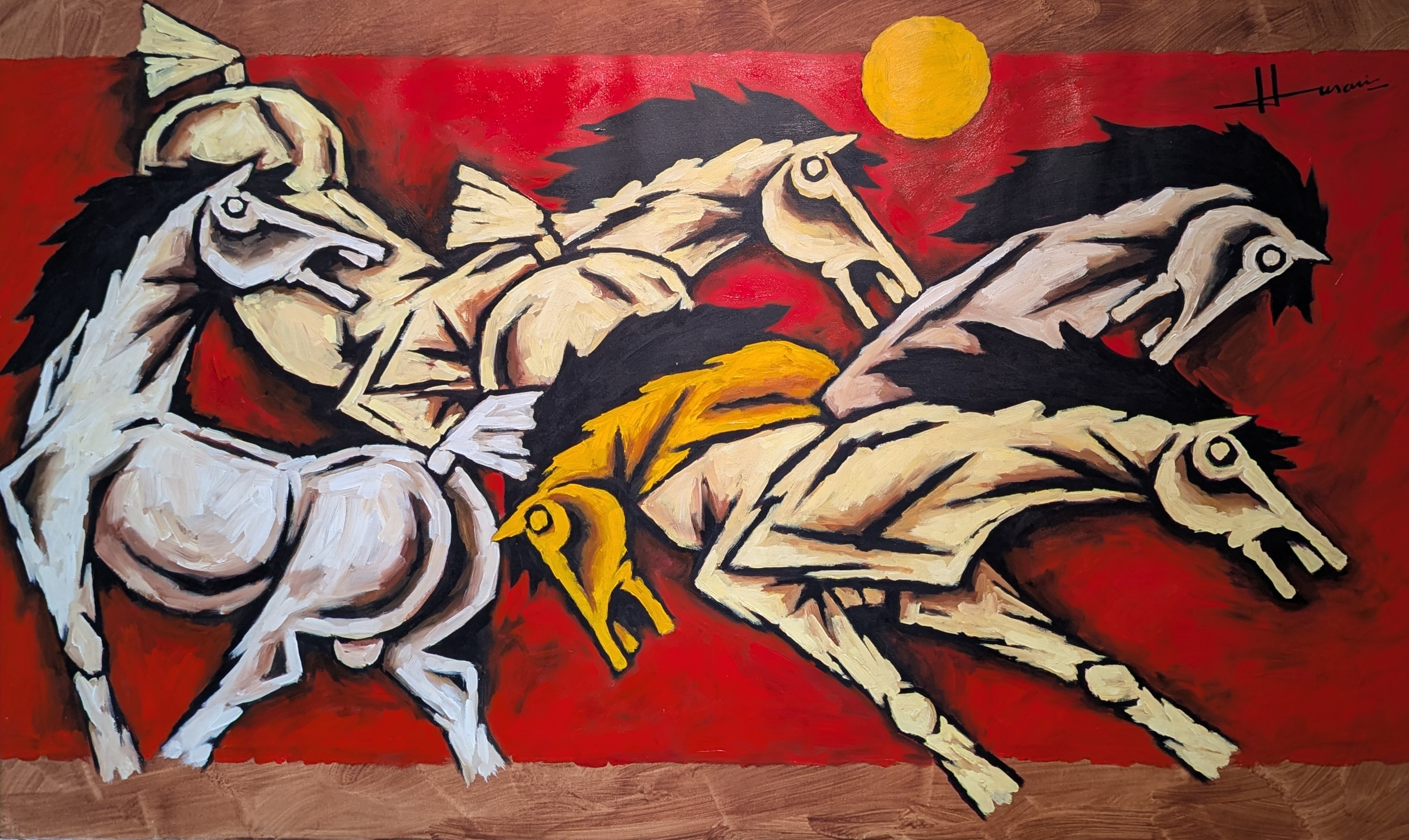 Indian Arts and Culture Festival