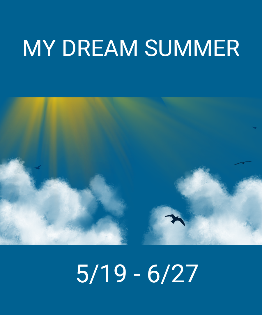 My Dream Summer