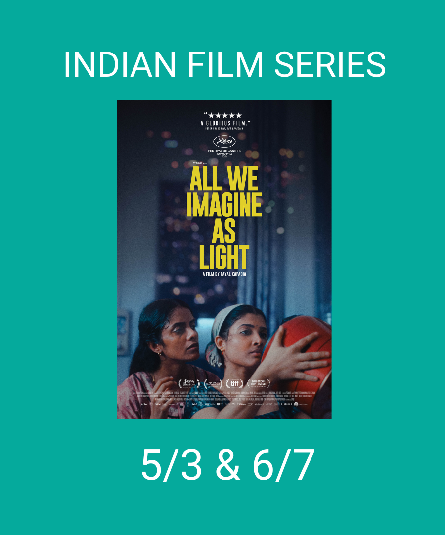 Indian Film Series in College Station
