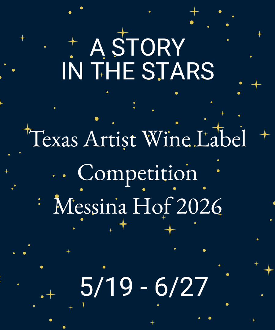A Story in the Stars Messina Hof Wine Label Competition